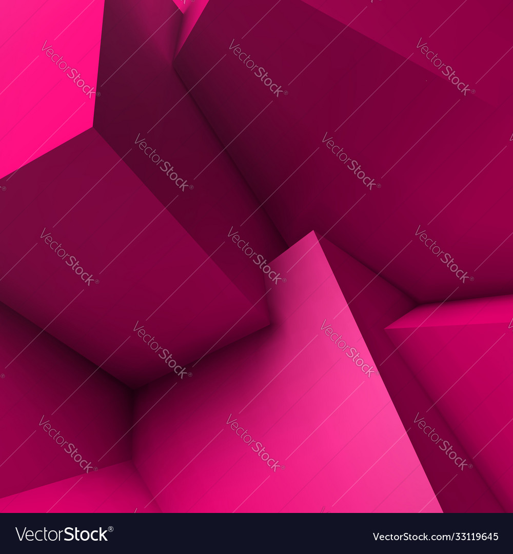 Abstract geometric background with overlapping vector image Abstract geometric background with overlapping