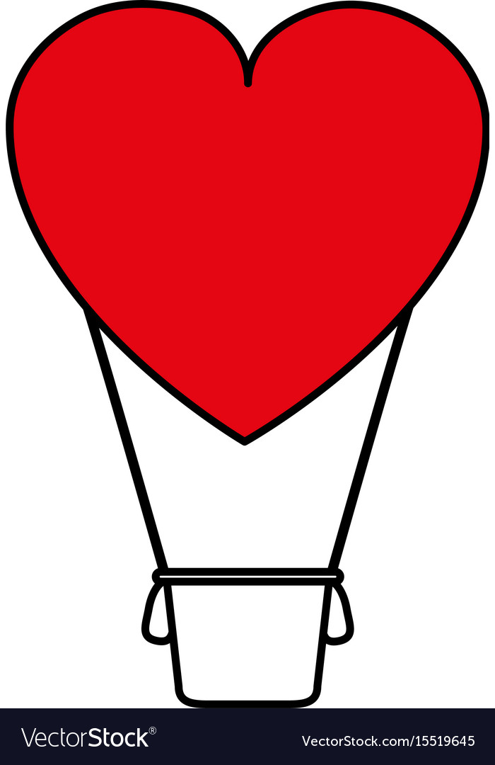 Air balloon