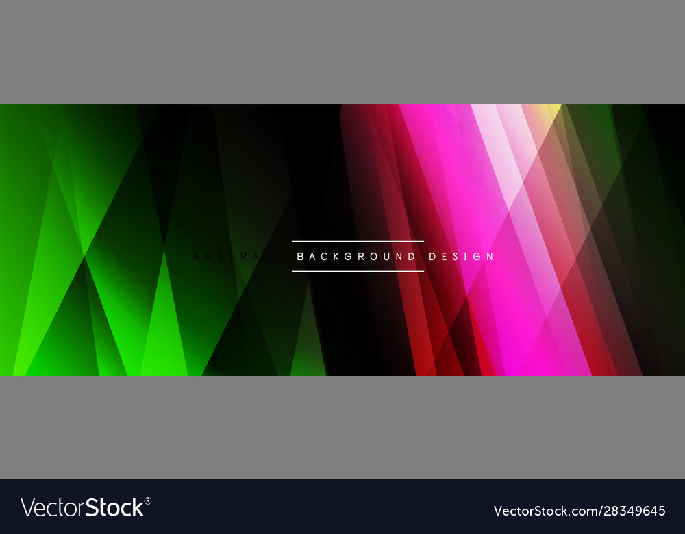 Dynamic trendy simple fluid color gradient Vector Image Dynamic trendy simple fluid color gradient