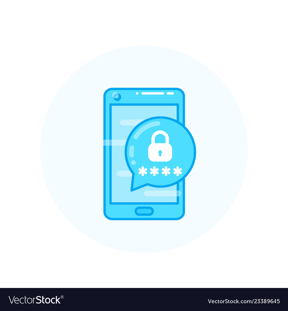 Smartphone Security Authentication