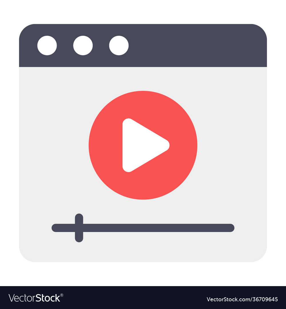 Web video