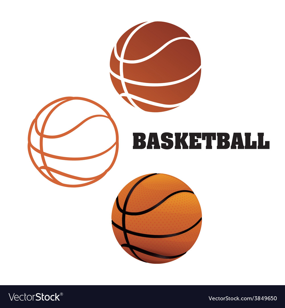 Basketball sport