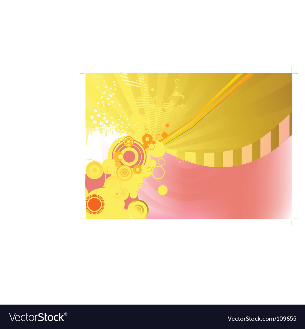 Circle background useful for many