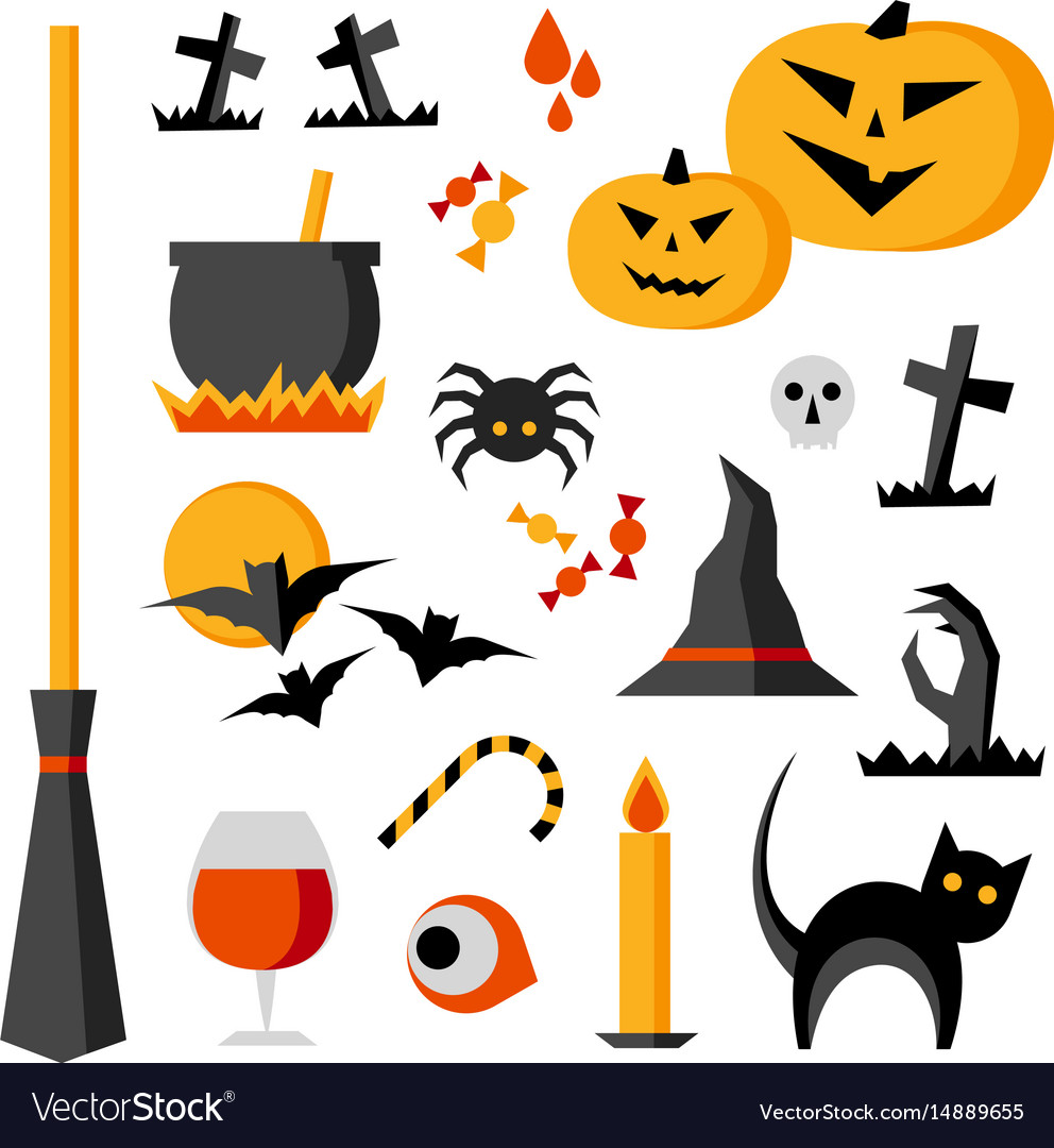 halloween items