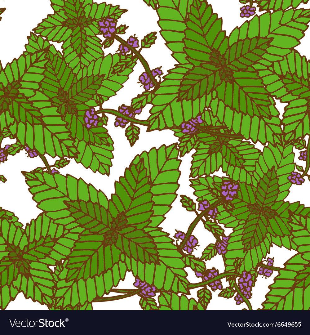Seamless pattern