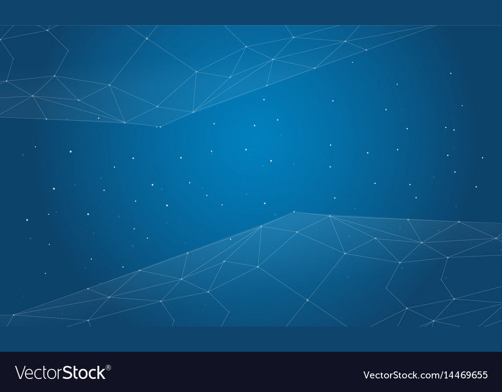 Style abstract background design collection