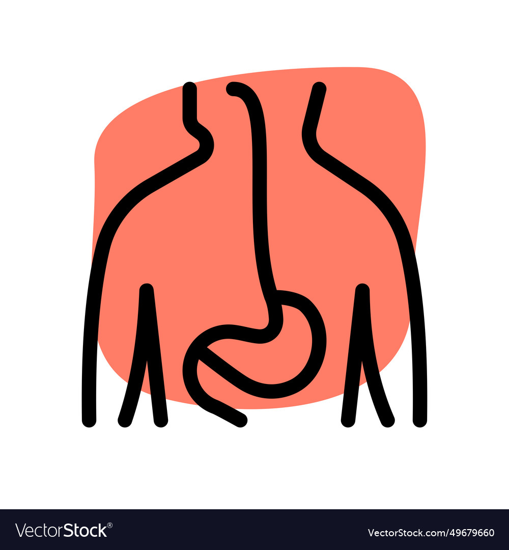 Gi tract is a series of hollow organs joined