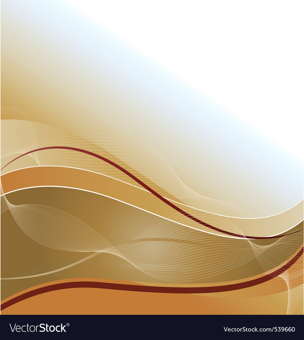 Smooth Gradient Background