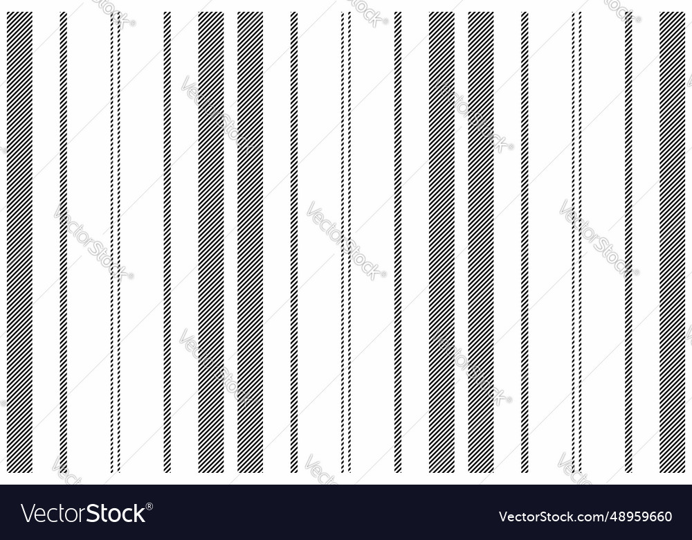 Stripe pattern background of fabric texture