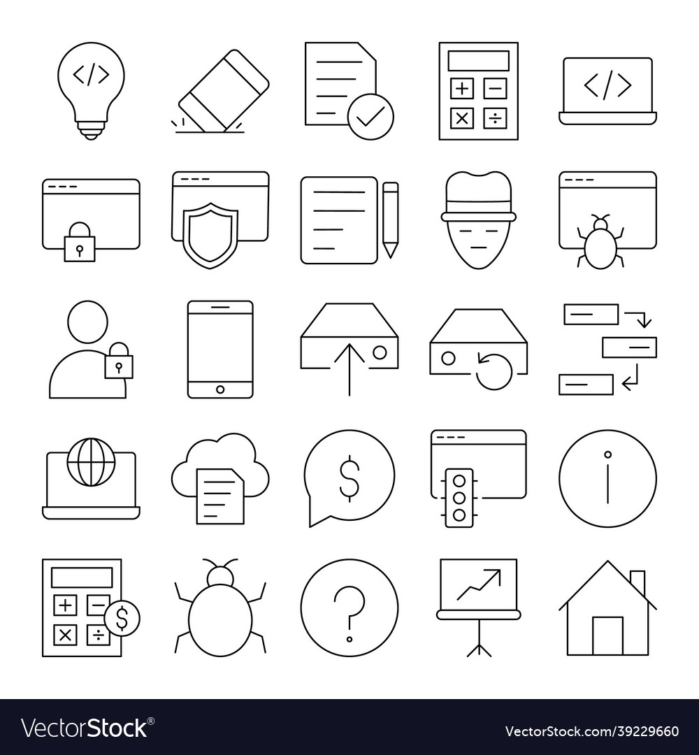 Web and seo isolated icon which can easily