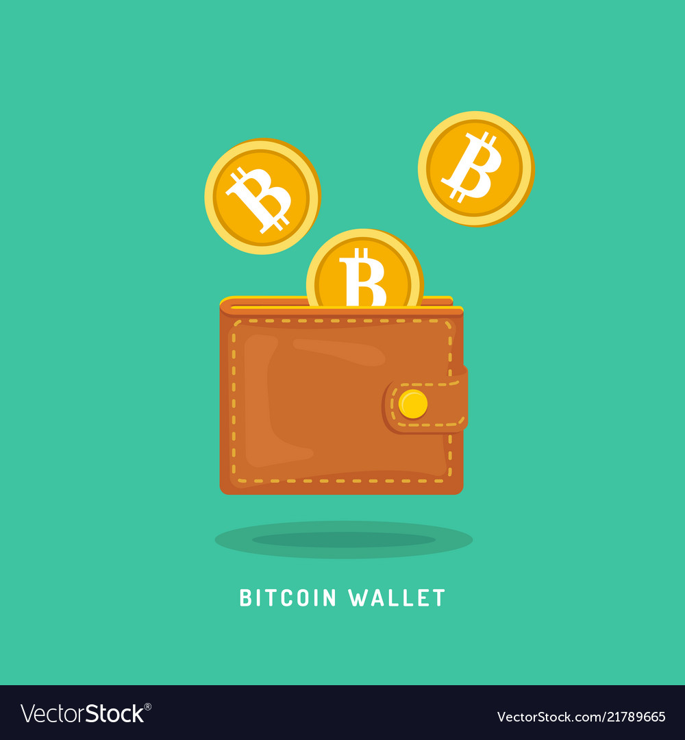 bitcoin savings wallet