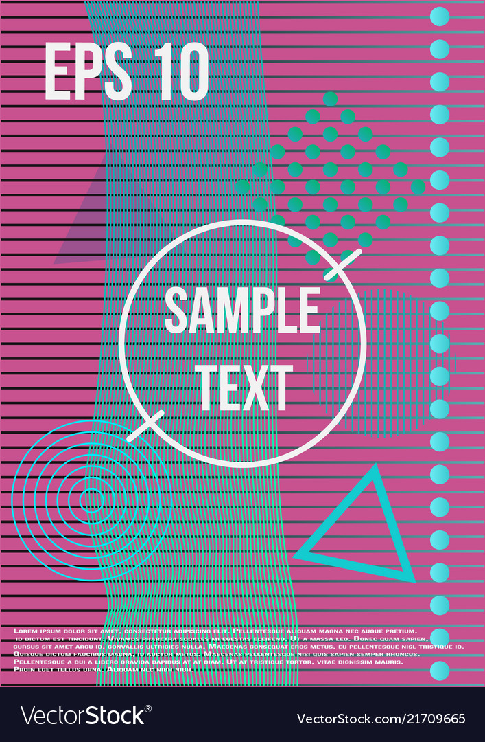 Minimum geometric coverage