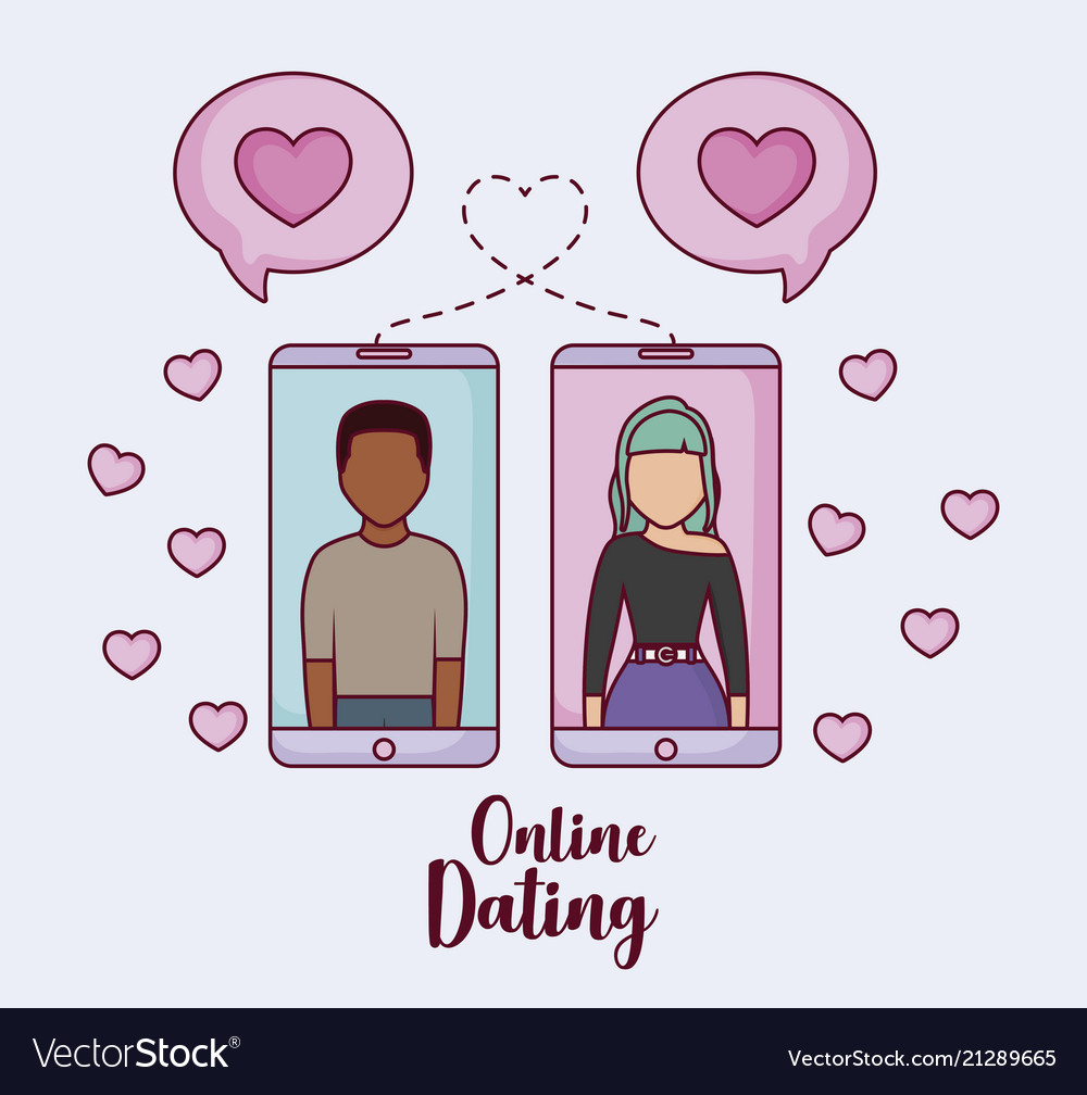Online Dating för över 65