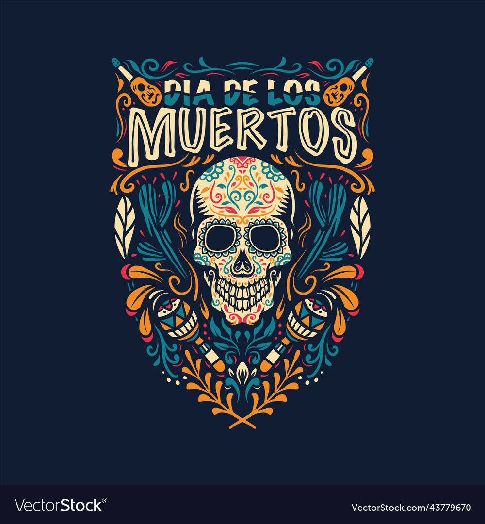 Day of the Dead Celebration