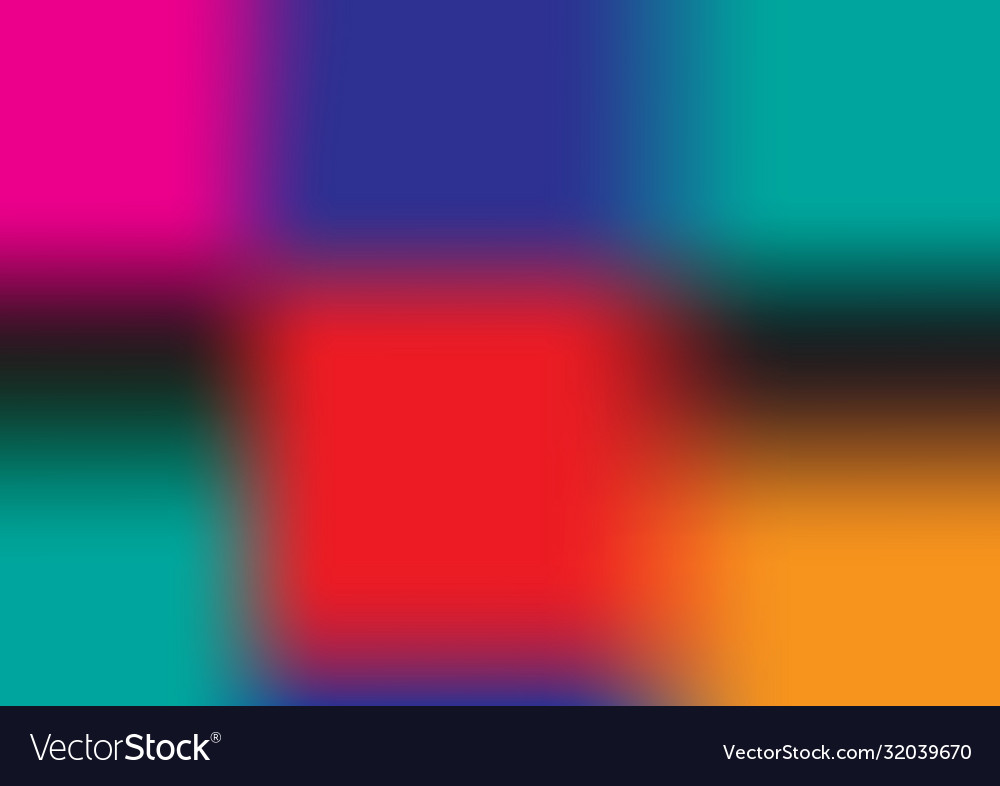 Digital gradient background elegant colorful