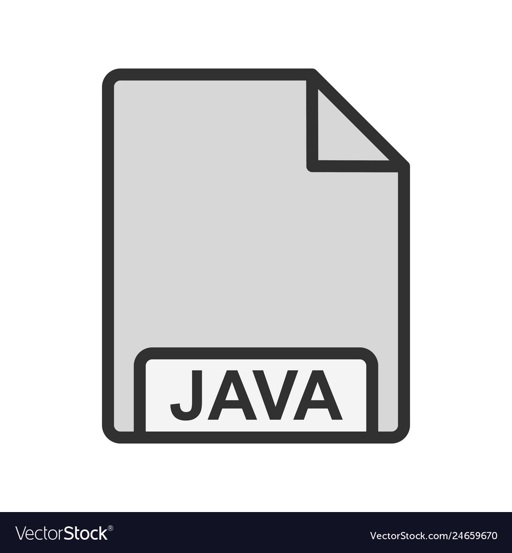 Java icon