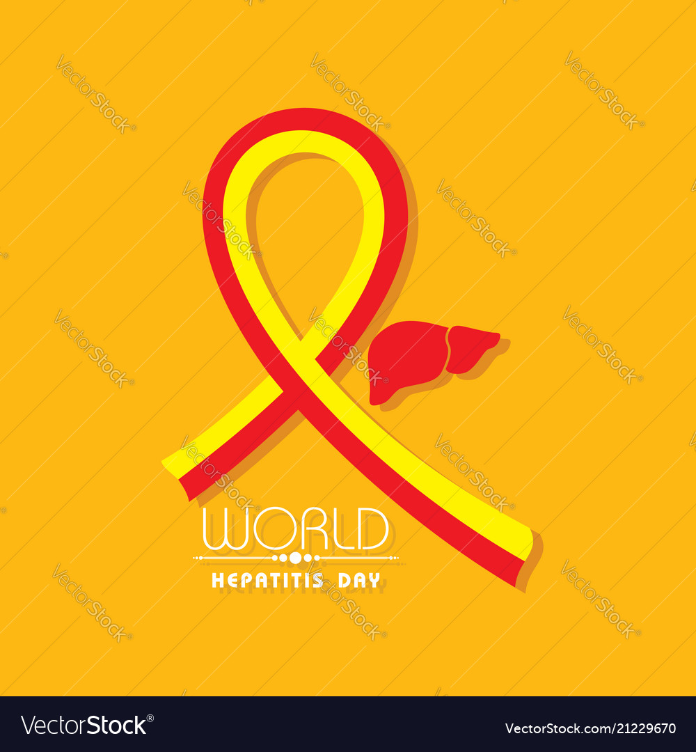 World hepatitis day