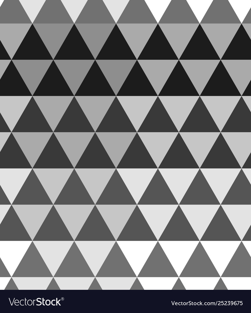 Monochrome halftone seamless pattern background