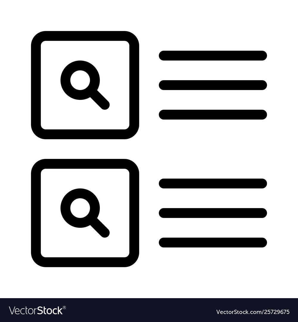 Number search results from different website