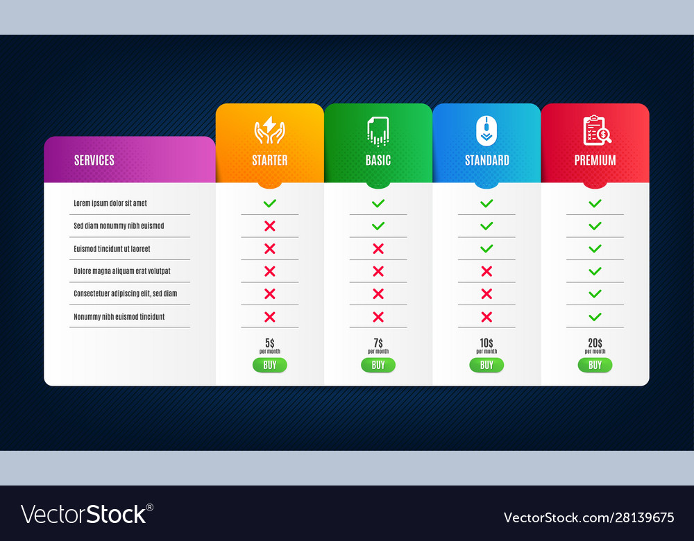 Recovery file scroll down and safe energy icons vector image Recovery file scroll down and safe energy icons