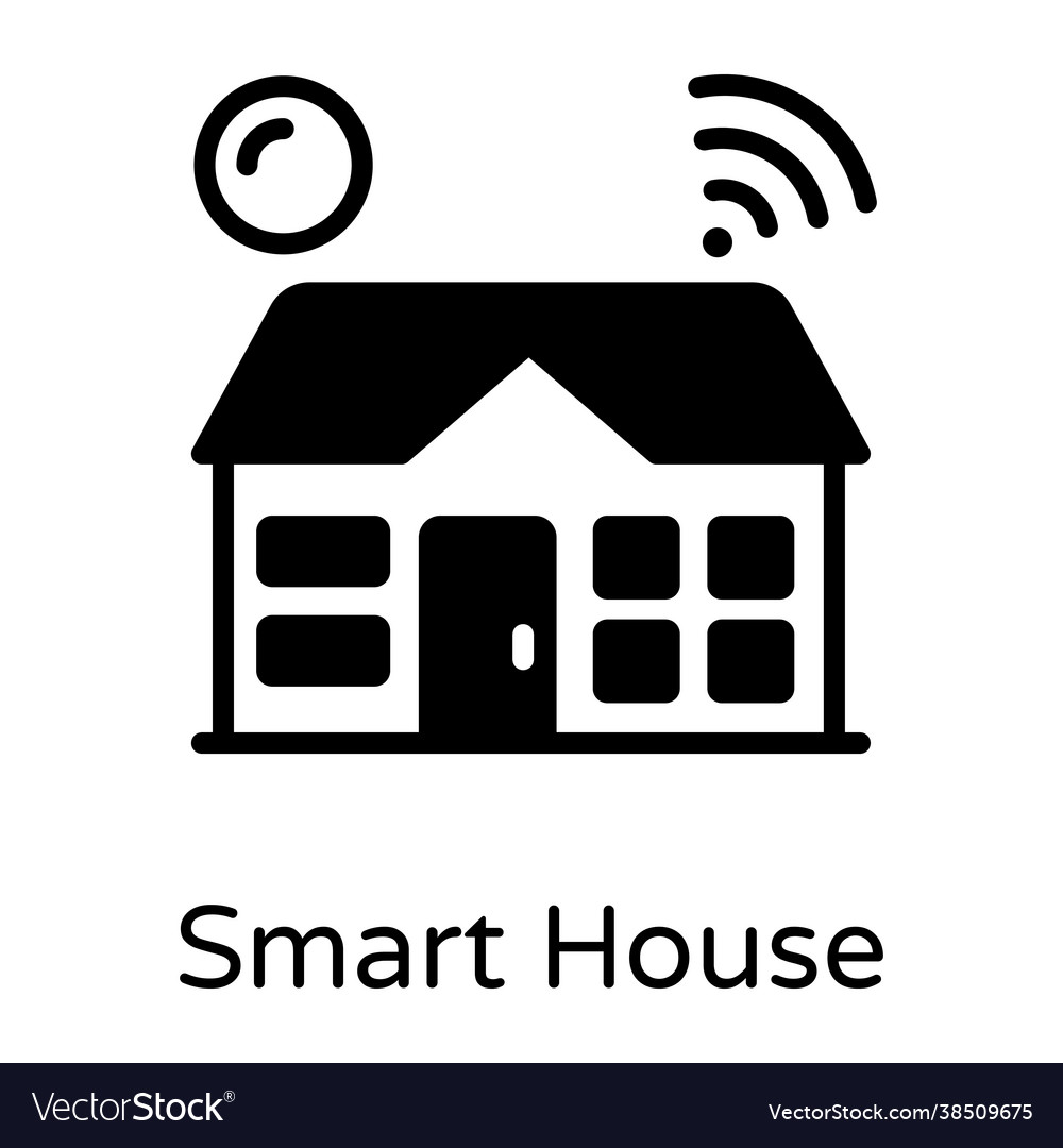 Smart house