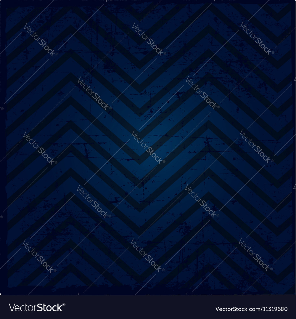 Background pattern zig-zag
