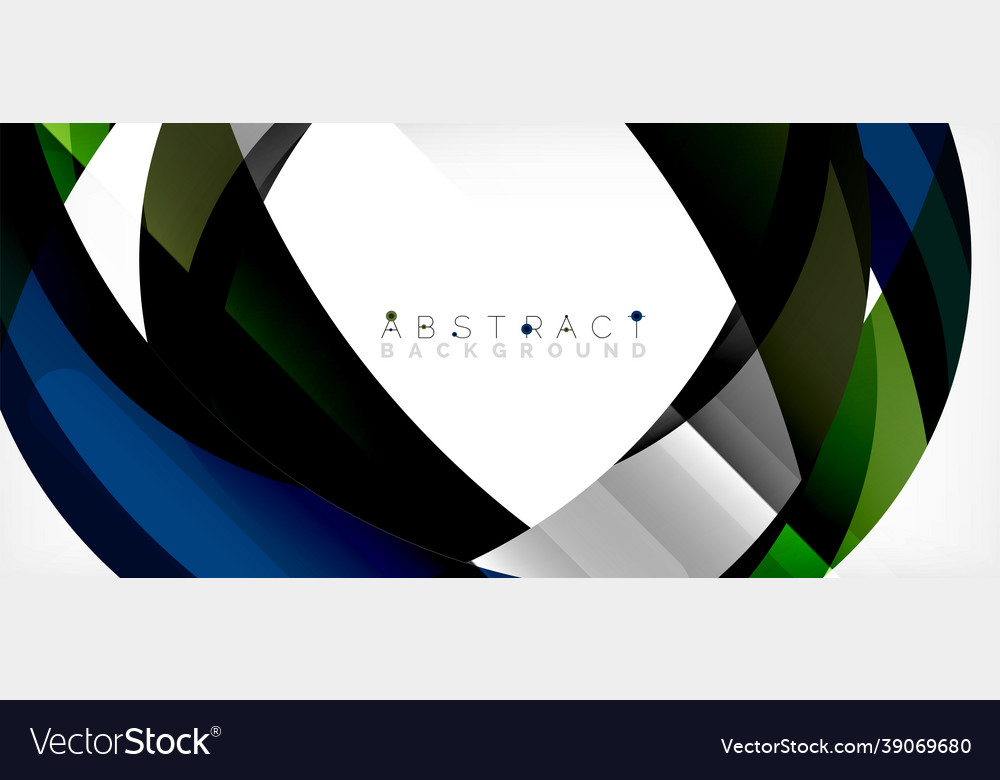 Dynamic Circle Background