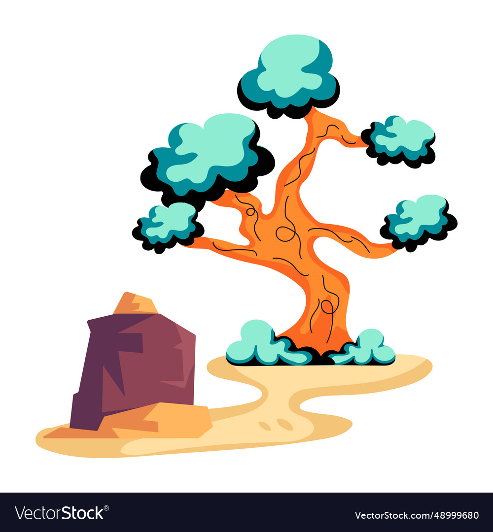 Joshua tree