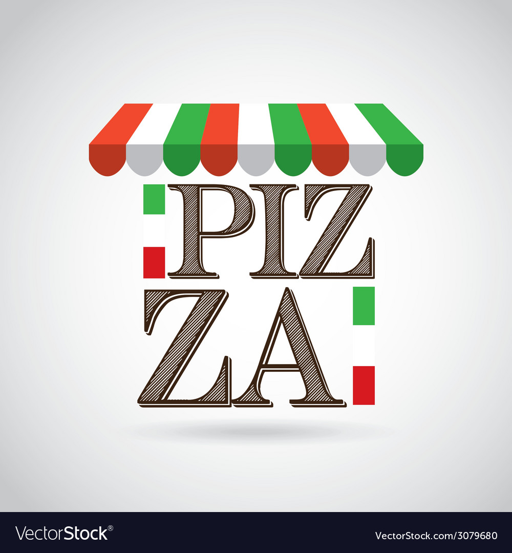 Pizza design