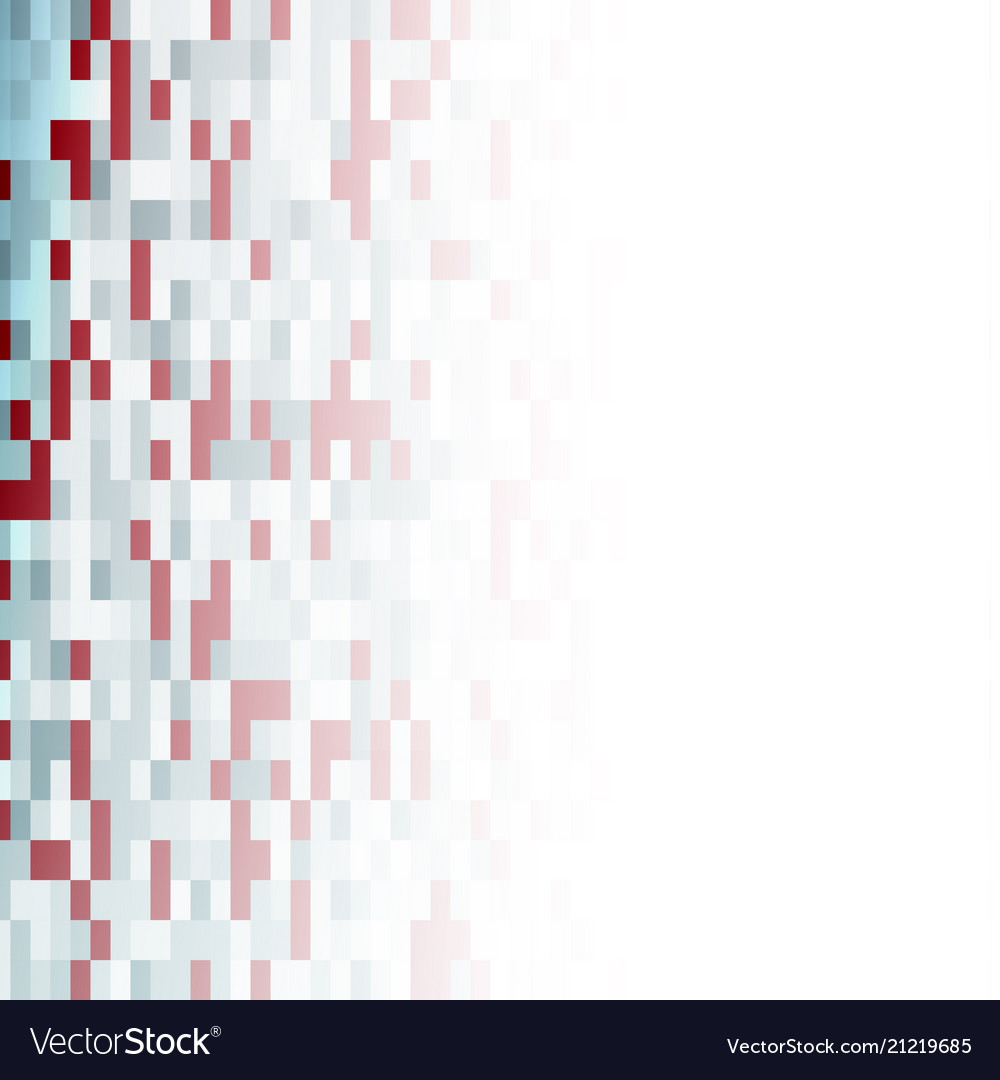 Abstract background with geometric elements