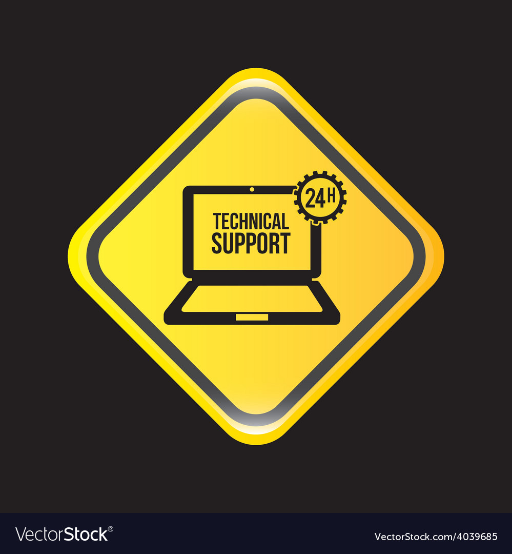 Computer support