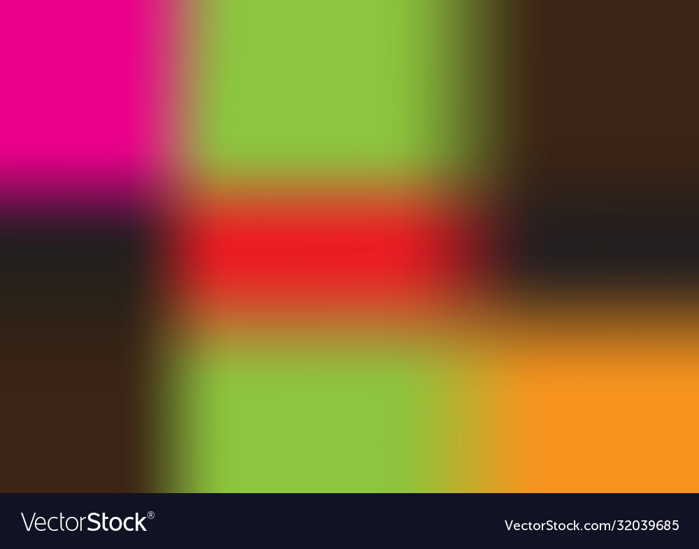 Digital gradient background elegant colorful