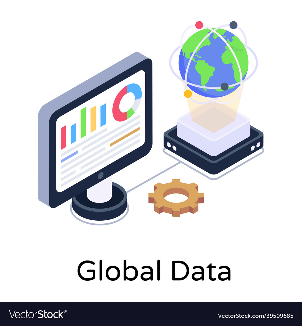 Global data