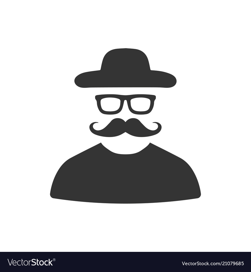 Hacker icon