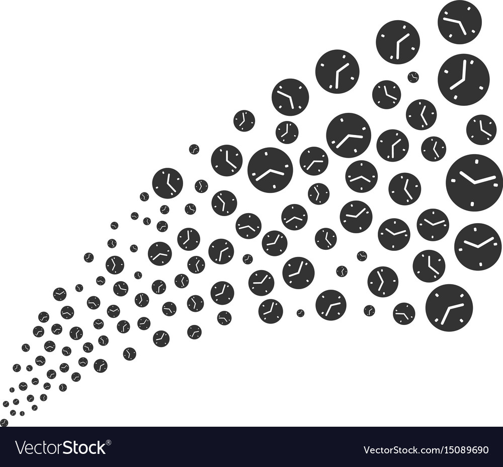 Clock source stream