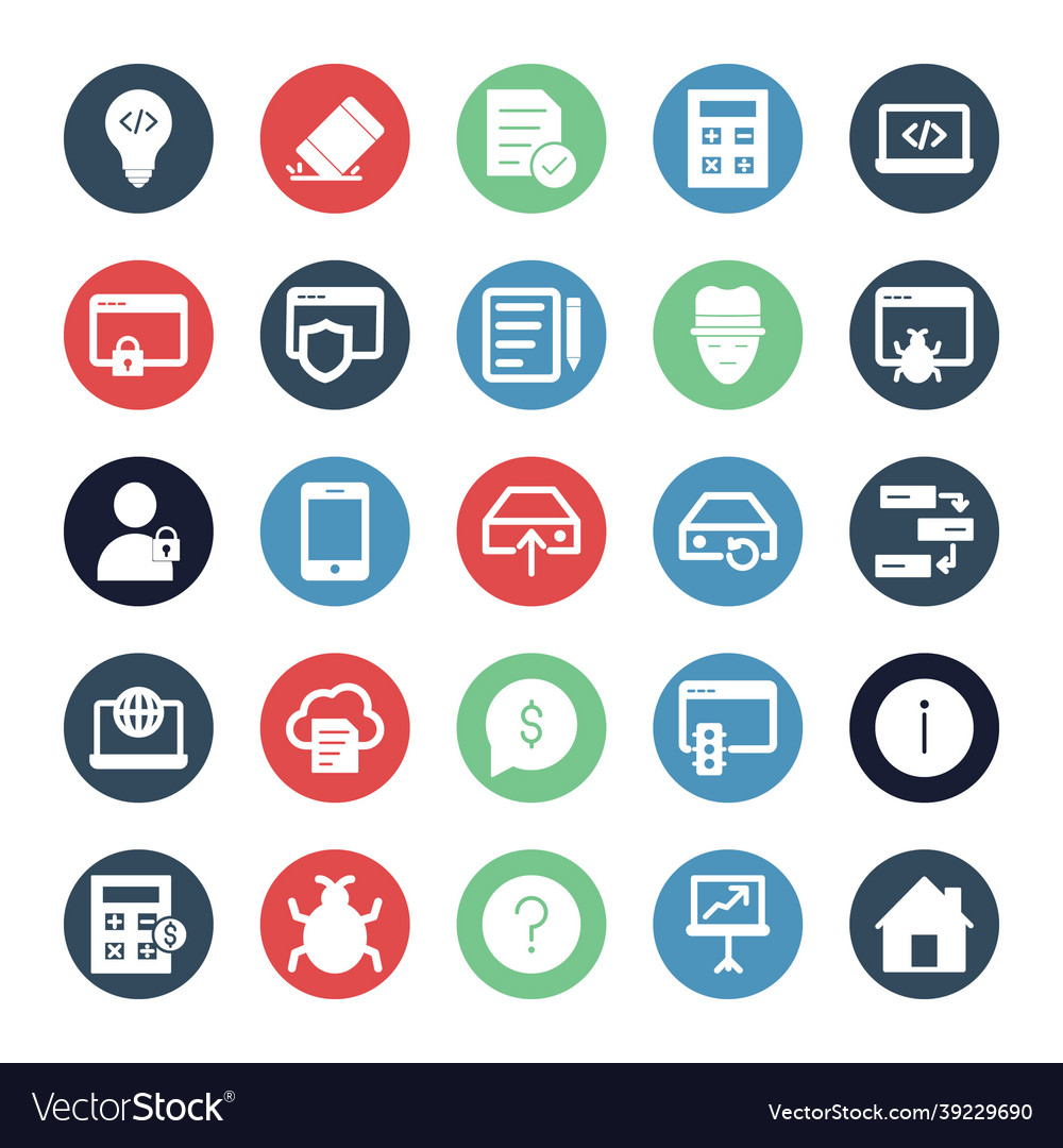 Web and seo isolated icon which can easily
