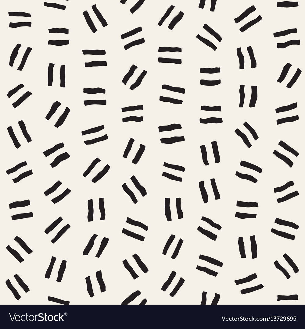 Abstract Geometric Pattern