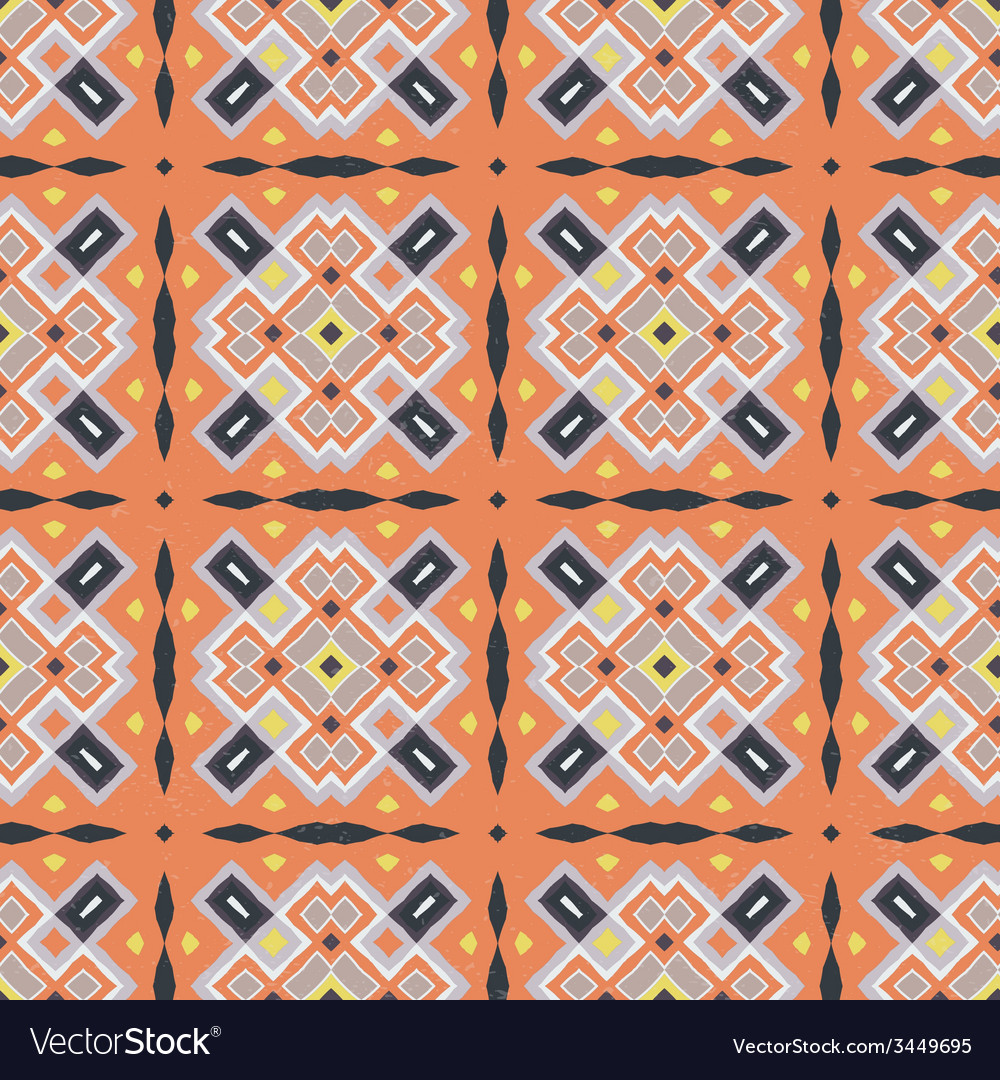 Geometrical pattern