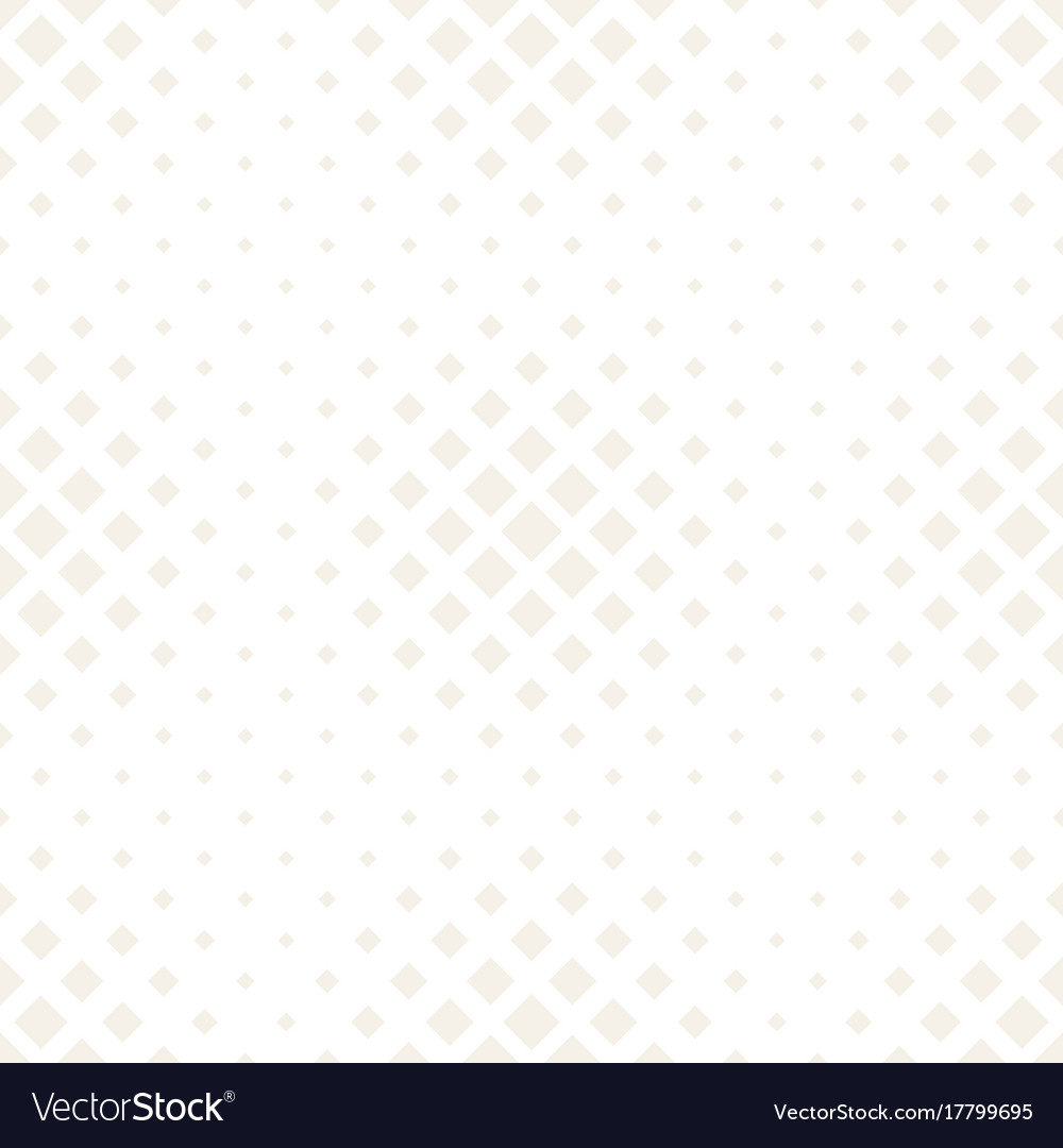 Repeating rectangle shape halftone