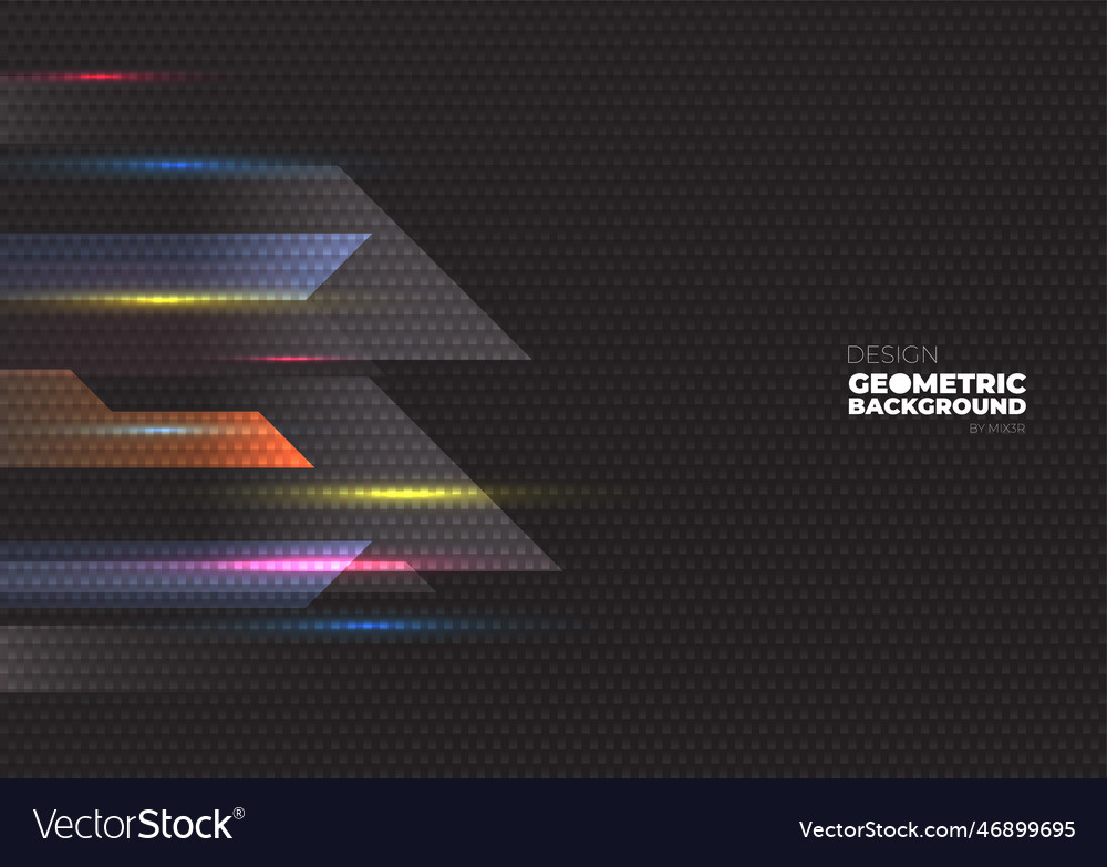 Technology background color for web and design vector image Technology background color for web and design