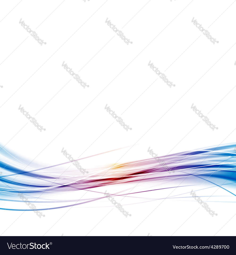 Abstract modern speed hi-tech wave background