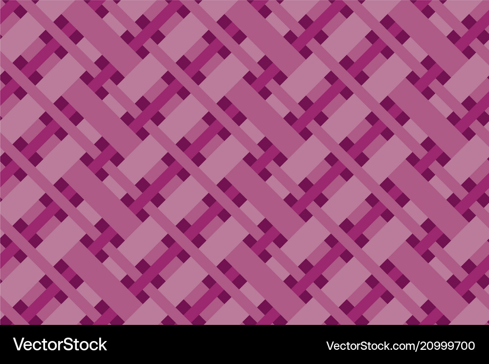 Checkered seamless pattern Royalty Free Vector Image