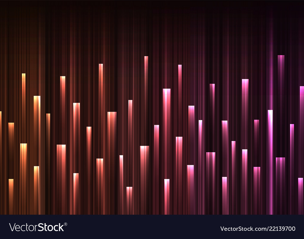 Overlap pixel speed abstract background vector image Overlap pixel speed abstract background