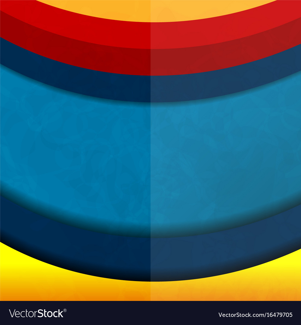 Curve background
