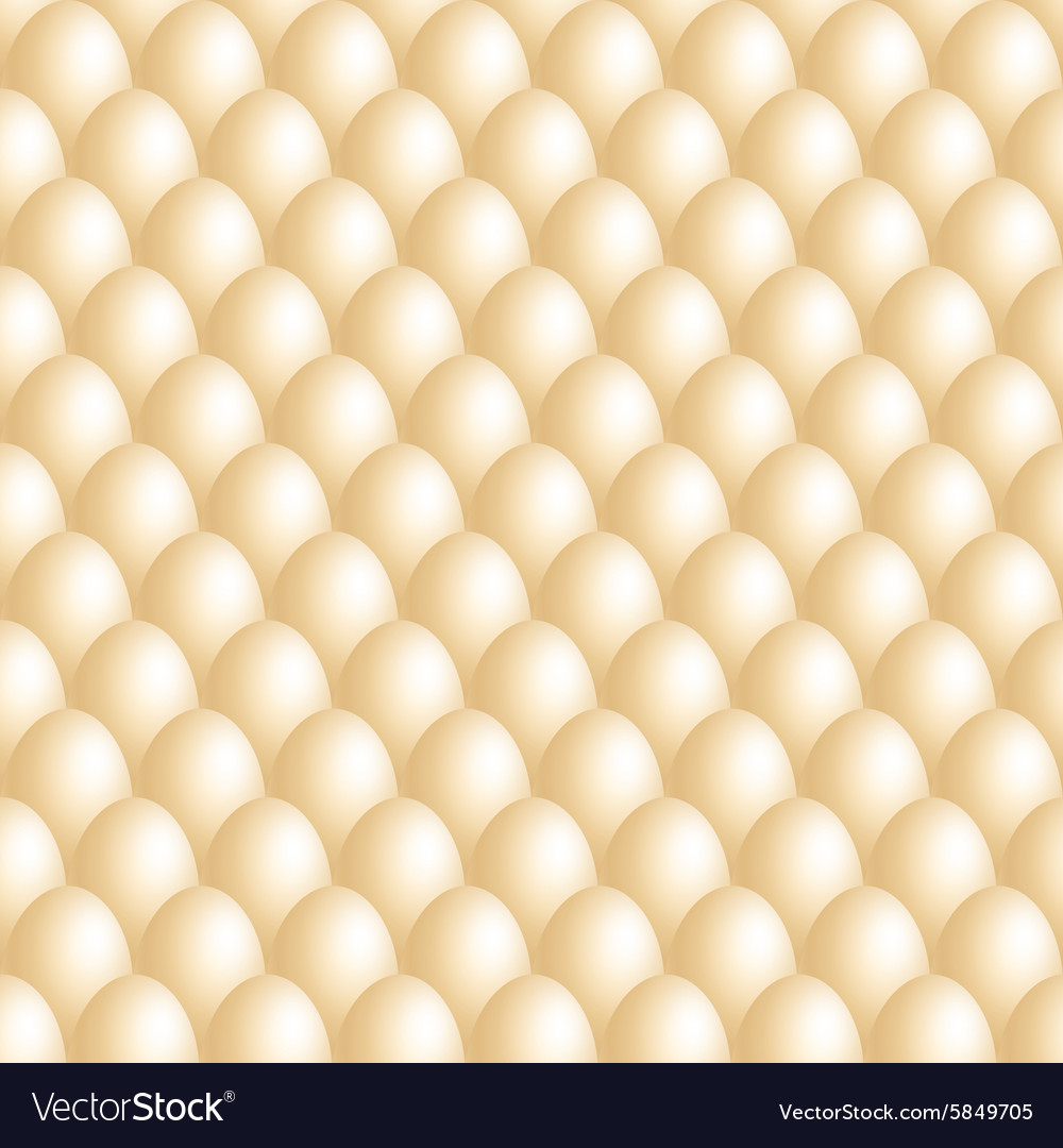 Eggs pattern
