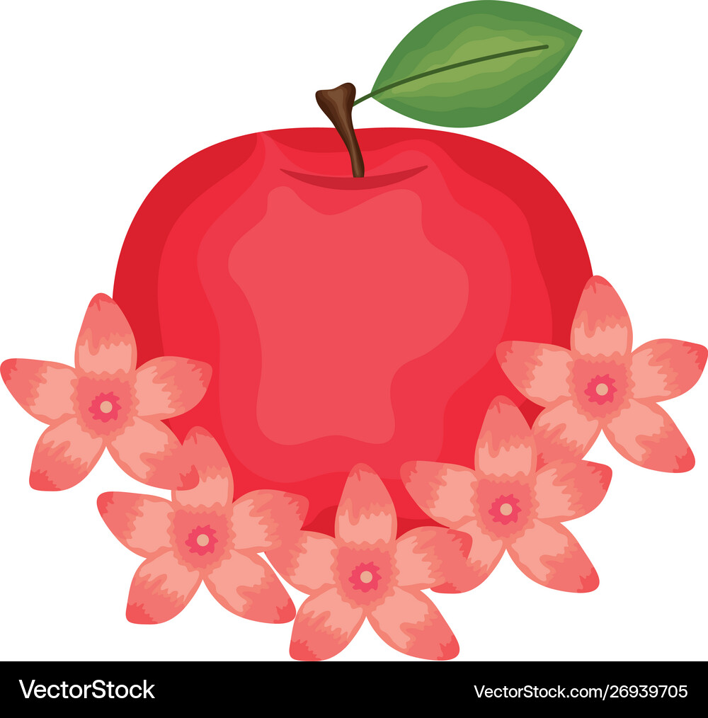 Discover 83+ apple fruit decoration best vova.edu.vn