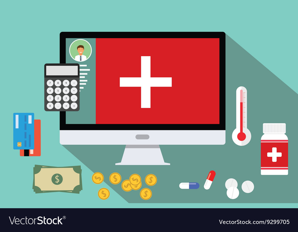 Gesundheitskosten und Finanzen