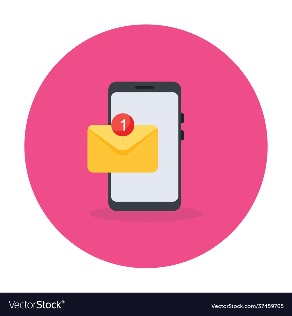 Mobile inbox