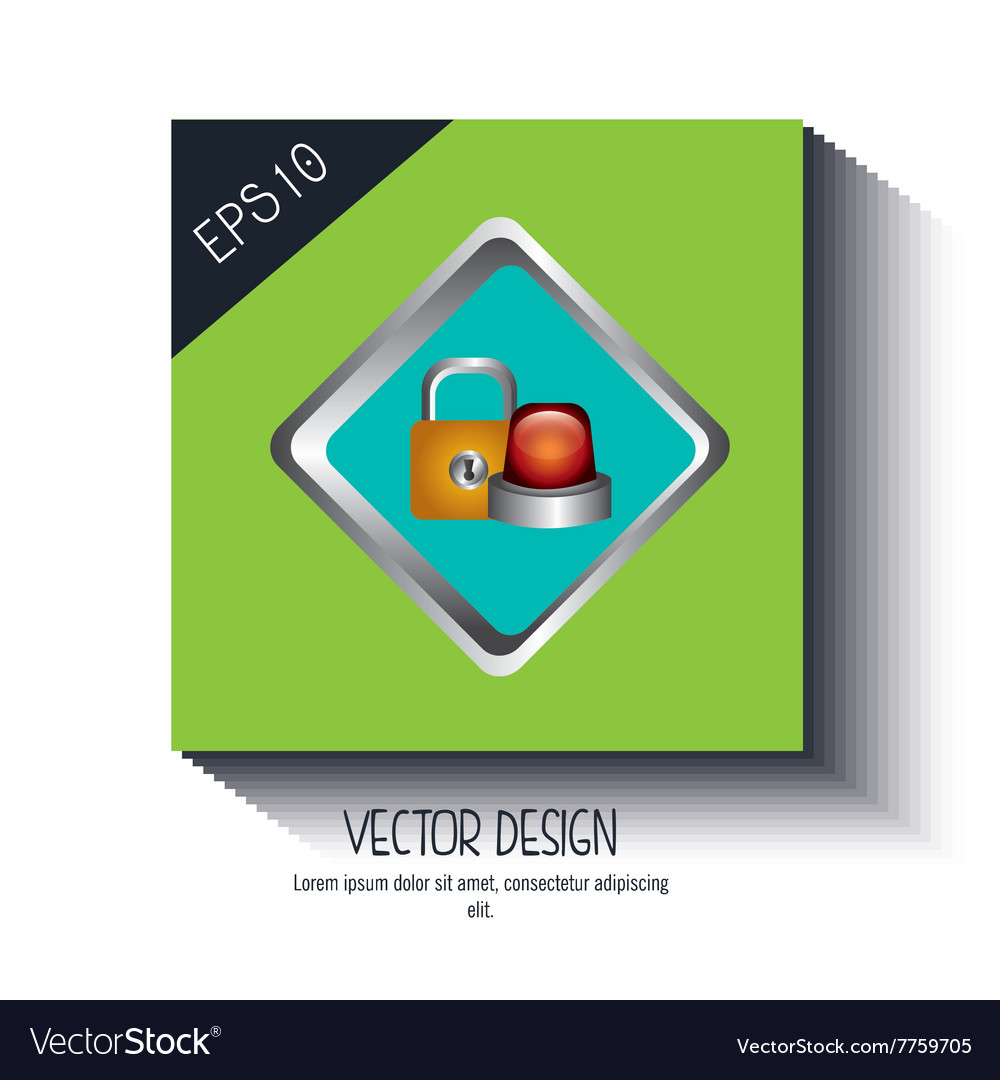 Security system design