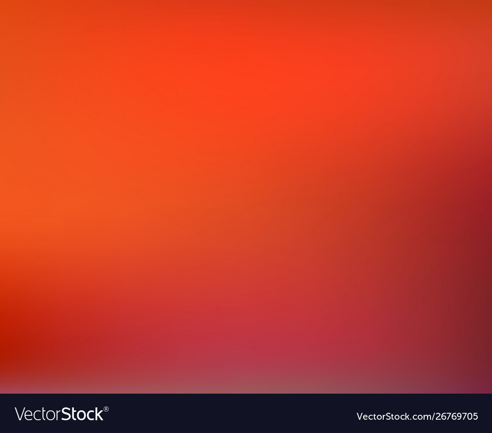 Smooth gradient mesh background
